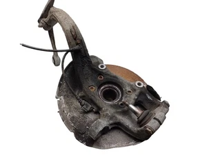 Audi A4 Hub Stub Axle Right Off Side Front 2.0 Diesel 6 Speed Manual 2009 B8 - Picture 1 of 11