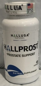 Inflamed Prostate Prostatitis - BPH - Urinary Function 60ct 🚽 01/28 - Picture 1 of 3