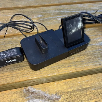 Jabra Motion Office 6670 Wireless Bluetooth Base WHB006 Only - Image 1 of 4