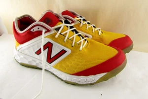 Must see LT3000M4 Balance Baseball Rasenschuhe 11,5 - Bild 1 von 10