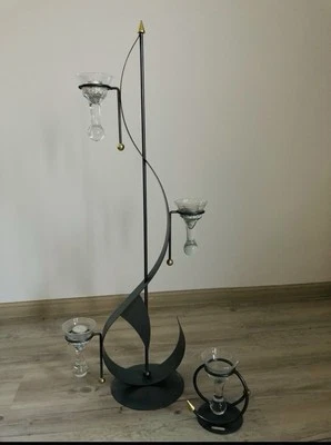 Formano Kerzenständer - Bild 1 von 4