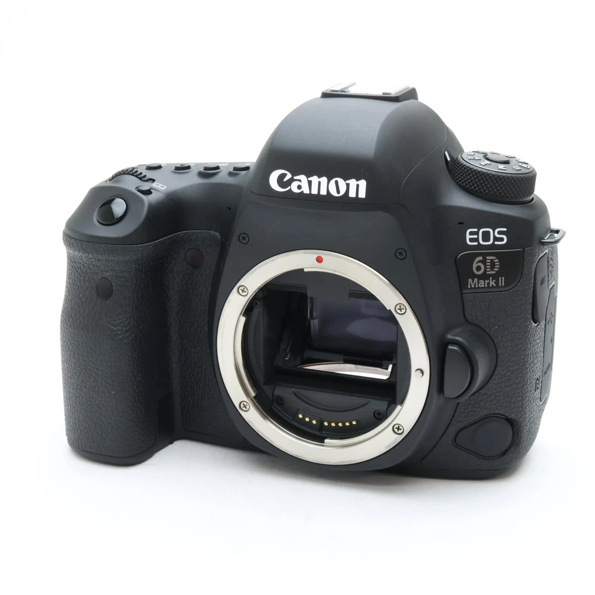 Canon EOS 6D ボディーのみ(美品) Canon EOS 6D Body Only Digital Cameras for sale - eBay