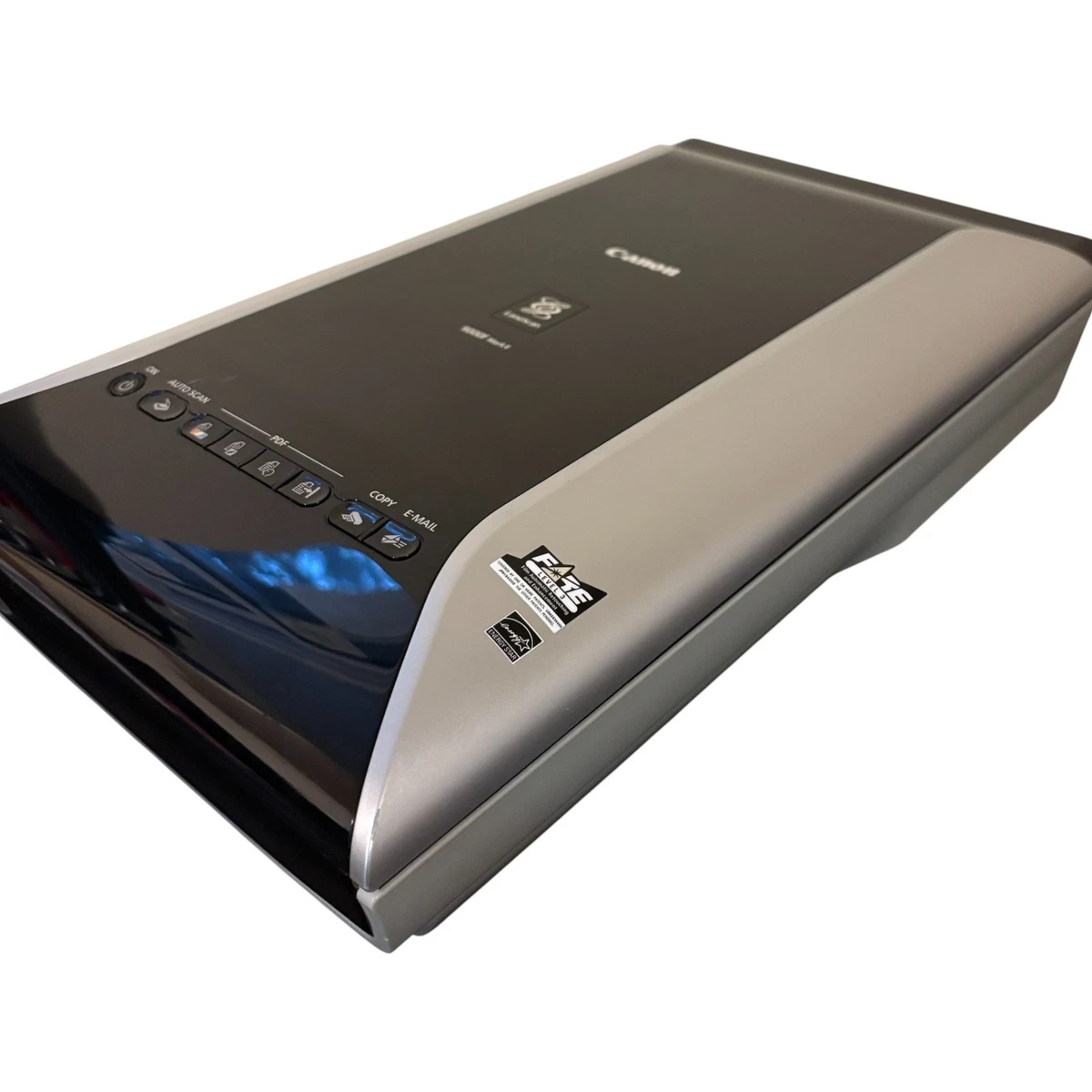 Canon Canoscan 9000f for sale | eBay