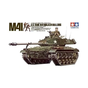 Tamiya 1:35 US M41 Walker Bulldog - 35055 - Picture 1 of 1