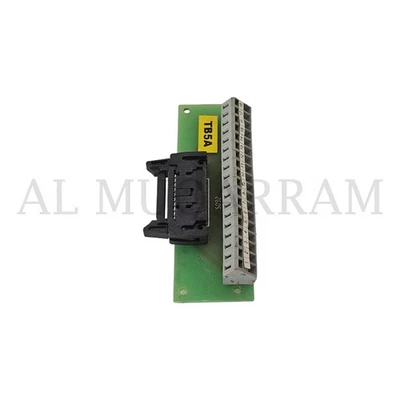 TB5A 18 Position PCB Terminal Block Adapter (3 pcs in a lot ) - Image 1 of 4