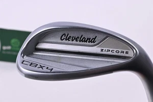 Cleveland CBX 4 Zipcore Sand Wedge / 54 Degree / Wedge Flex UST Recoil Dart 80 - Picture 1 of 6