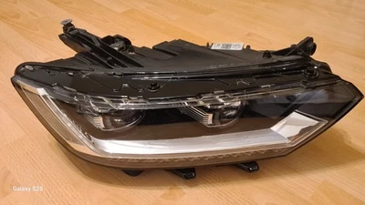Volkswagen Passat B8 Full LED Scheinwerfer 3G1941082  rechts - Bild 1 von 4