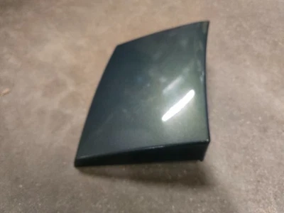 2006-2007 SATURN VUE RIGHT PASSENGER REAR DOOR CORNER TRIM MOLDING 22727372 LH Foto 1 de 4