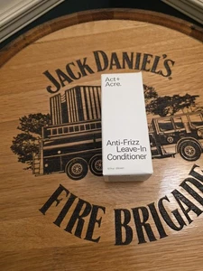 2% Squalene Leave-In Conditioner - Deeply Nourishing,  & Anti-Frizz Care - Picture 1 of 5