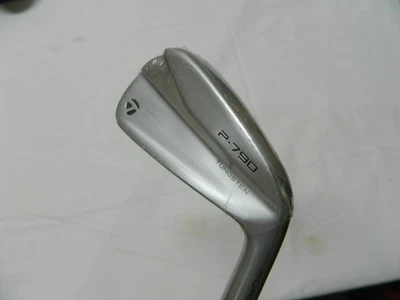 New TaylorMade P-790 single 3 iron Project X 6.0 Steel P790 - Image 1 of 4