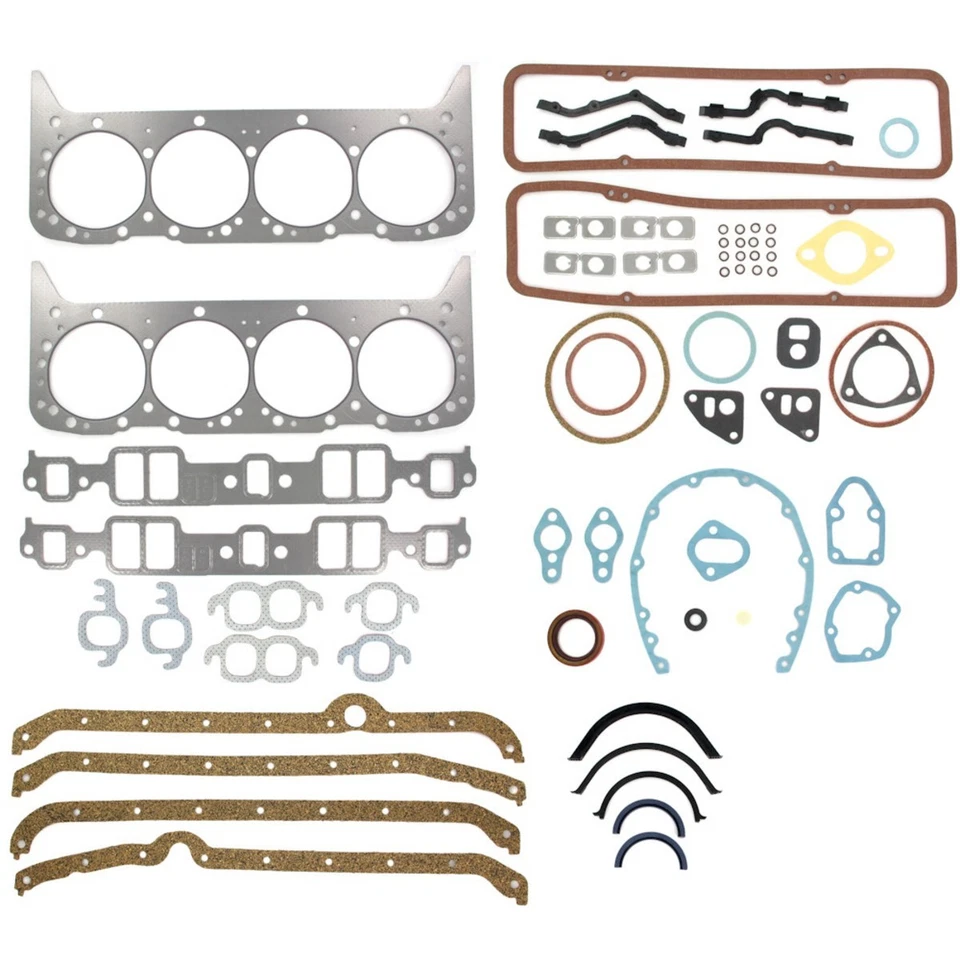 Conjunto de conjuntos de juntas de motor AFS3022 APEX para Chevy Suburban Express Van SaVana Camaro - Imagem 1 de 1