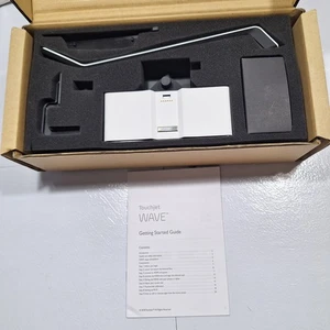 TOUCHJET WAVE TW1 ANDROID VIRTUAL TOUCHSCREEN - Picture 1 of 8