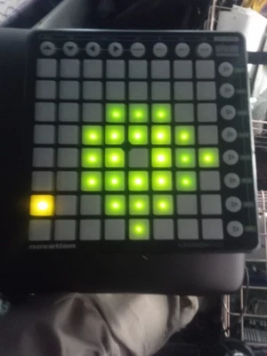 Novation Launchpad 64 Pad Controller ableton - Image 1 of 4