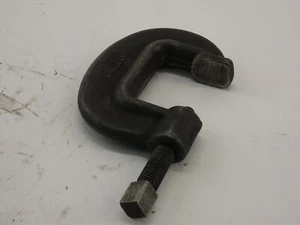 Armstrong No. 3 Heavy Duty C-Clamp - Picture 1 of 7