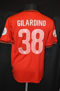 MAGLIA GILARDINO GUANGZOHU SIGNED - Foto 1 di 2