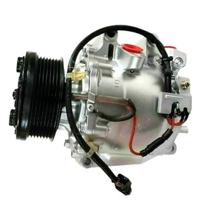 AC Compressor Fits Honda Civic 2006 -2011 L4 1.8L OEM TRSE07 CO555 - Picture 1 of 1