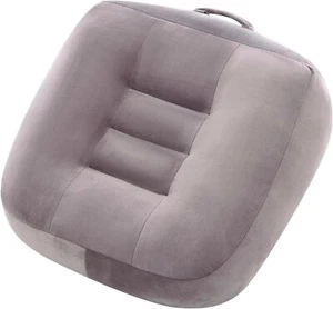 Extra Thick Seat Cushion, Large Chair Cushion Booster - Picture 1 of 7