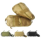 Tactical Military Molle Crossbody Bag Messenger Bags Chest Pack Backpack Pouch