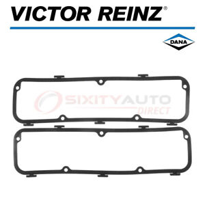 MAHLE Valve Cover Gasket Set for 1958 Ford Del Rio Wagon 5.4L 5.8L me