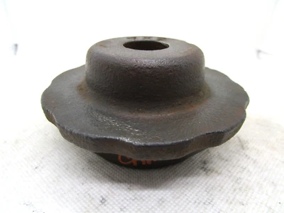 80 81 82 83 84 85 86 FORD F100 F150 2WD ASSENTO DE MOLA HELICOIDAL DIANTEIRO ESQUERDO FABRICANTE DE EQUIPAMENTO ORIGINAL - Imagem 1 de 4