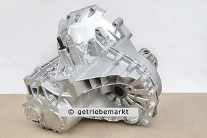 Getriebe Ford Galaxy 2.3 16V Benzin 5-Gang VXT75 - RMYM2R7002CF RMYM2R-7002-CF - Bild 1 von 1