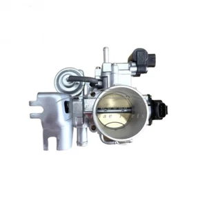 Engines Throttle Bodies For 2000-2004 Toyota Tacoma 4Runner 2.4 2.7 - Picture 1 of 5