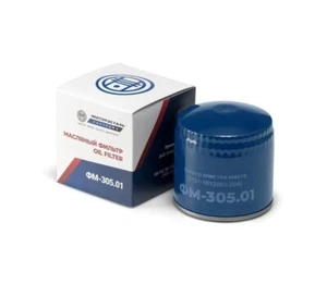 LADA 2101-2107 OIL FILTER/FILTRO DE ACEITE MOTOR LADA.… - Picture 1 of 4