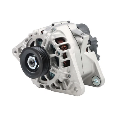 Alternador 11011 para Hyundai Accent 1.5L 1.6L Elantra Kia Spectra Sportage 2.0L Foto 1 de 4