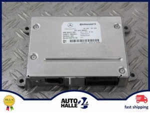 91330 Telefon Bluetooth Steuergerät Modul ECU Handy 2118701885 Mercedes-benz E - Bild 1 von 3