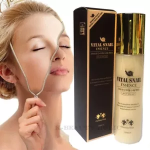 Christian Dean/Pure Skin Snail Essence 150ml/Anti-Falten, Elastizität/K-Beauty - Bild 1 von 5