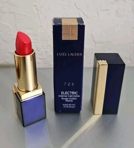 Estee Lauder Electric Intense Lip Creme Lippenstift RADAR 723 - Bild 1 von 4