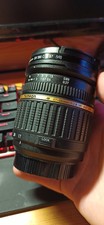 Tamron SP AF 17-50mm F/2.8 Camera Dslr Lens - Nikon F Mount