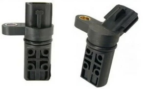 Set of 2 Camshaft /Cranksfaft Position Sensor Left-Right Fits: Infiniti & Nissan - Picture 1 of 6