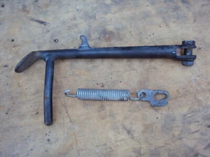 YAMAHA SR400  SR500 SIDE STAND - Picture 1 of 2