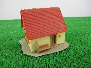 MAQUETAS FERROVIARIAS CASA ESCALA HO REF CAJ 2 - Imagen 1 de 1