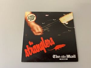 The Stranglers – 10 Track Collectors Album - Promo CD © 2006 (mail on sunday)