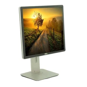 Dell P1914Sc 19 in IPS LED LCD Monitor - Picture 1 of 4