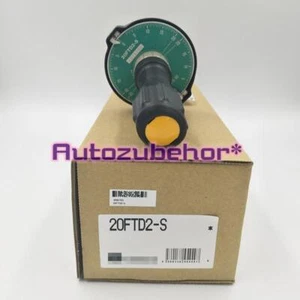 Umbrella shaped screwdriver wrench 20FTD2-S torque screwdriver metric - Bild 1 von 1