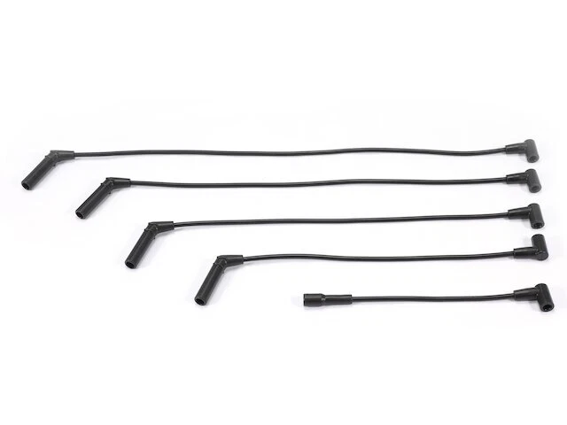 Juego de cables de bujía 32CT54Q para Pontiac Sunburst 1987-1988 1,5 L 4 cilindros Foto 1 de 1