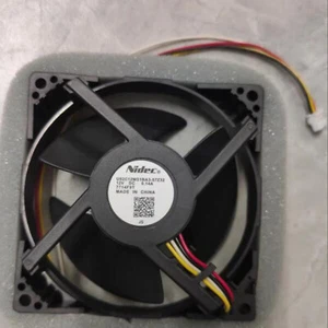 U92C12MS1BA3-57Z32 For Haier Refrigerator Inside Cooling Fan 90/92MM 0064001995 - Picture 1 of 3