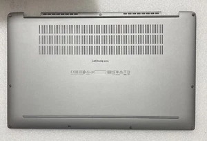 Genuine Dell Latitude 9520 Laptop Bottom Base Assembly 8G0TK 08G0TK S2 E2 - Photo 1/7