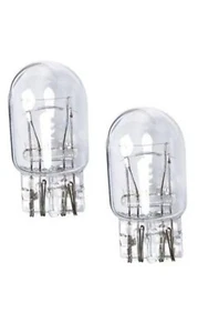 7443 2 x 580 Stop Brake Tail Bulbs DRL Car Auto Van Bulb W21/5W T20 7443 380W - Picture 1 of 3