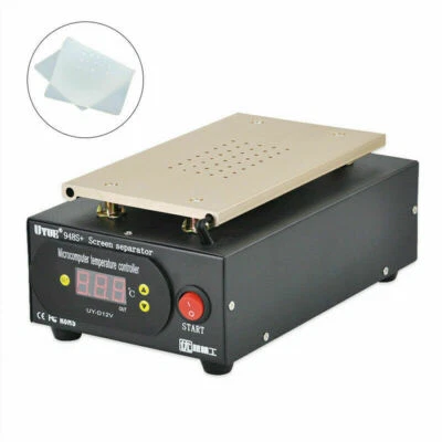 948S+ LCD Phone screen separator Repair Machine Smart Phone ipad Split Repair  - Image 1 of 4
