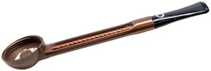 Falcon Extra Straight Standard Pipe Stem - Picture 1 of 2