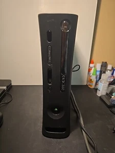 Xbox 360 Console 120 GB HDD (Not Tested) - Picture 1 of 8