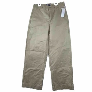 NWT $49 Urban Outfitters Sable Sand Men’s Straight Khaki Pants 29 W X 30 L - Picture 1 of 15