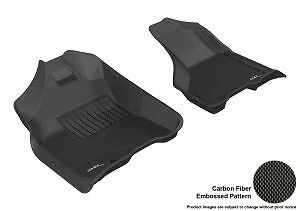 3D MAXpider для 2009-2012 Dodge Ram 1500 Crew Cab/2500/3500/Crew Cab Kagu 1st Ro - Изображение 1 из 1