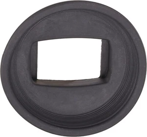 Genuine Pentax 30086 Eyecup M Rubber Eye Piece for LX/ME/KX/K2/K1000 w/Tracking# - Picture 1 of 1