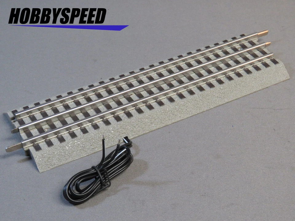 Lionel 6-12014 FasTrack 10" Straight Track