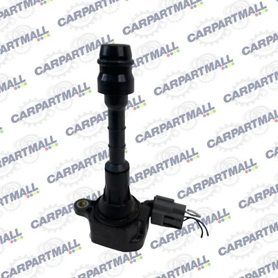 Infiniti G35 2003-2007 3,5 L motor V6 bobina de encendido directo 22448-AL615 Foto 1 de 4